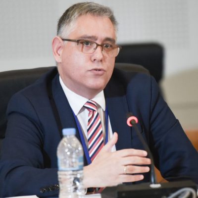 Ioannis Konstantopoulos