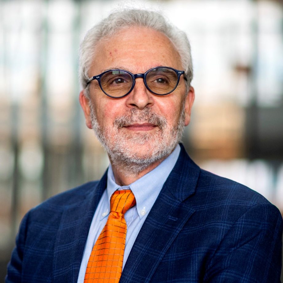 Nikos Passas