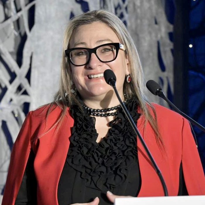 Christina Alexandropoulou