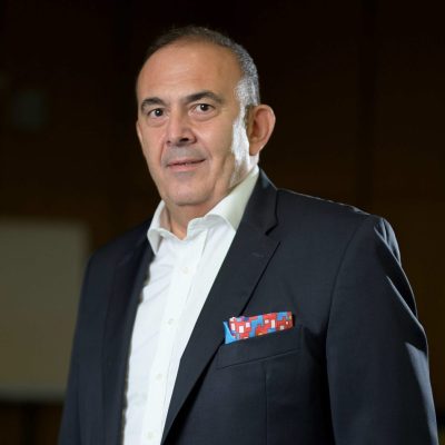 Aris Dimitriadis