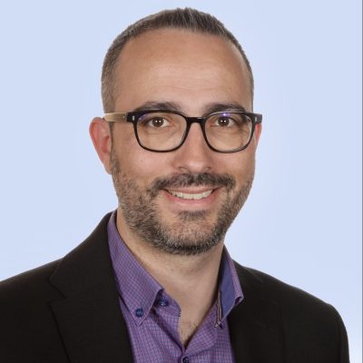 Panagiotis Dimogiorgas