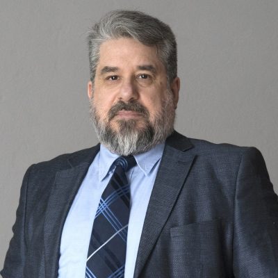 Panagiotis Kalantzis